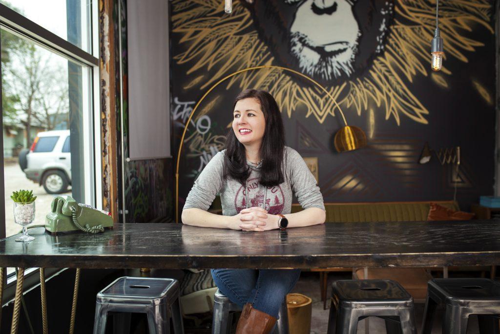 Lani Rosales' Weekly Career Check