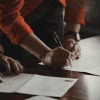 senior-level resume writing