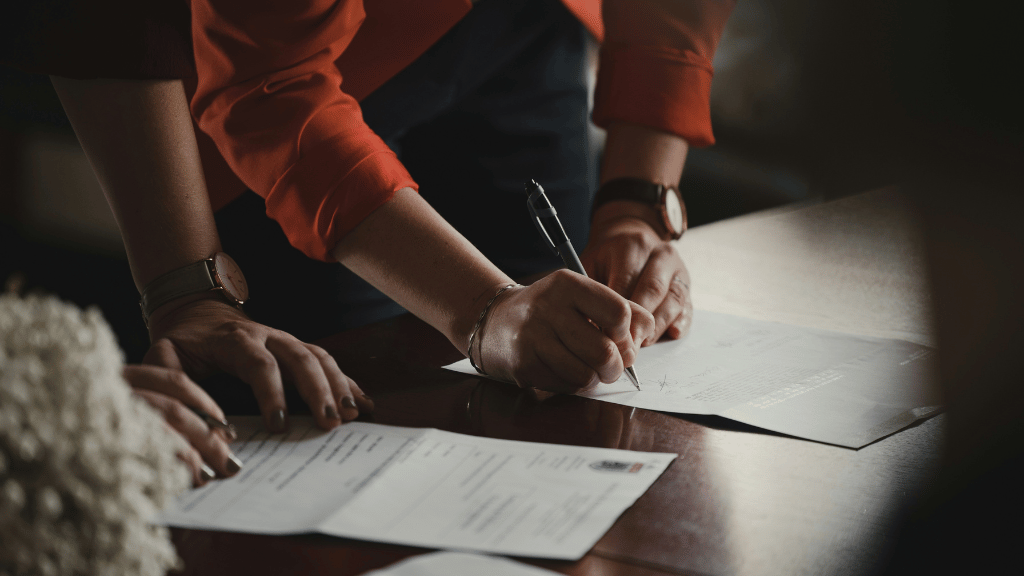 senior-level resume writing