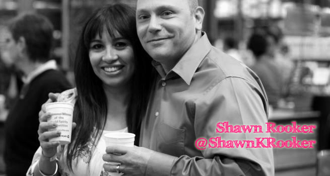 big ass social happy hour