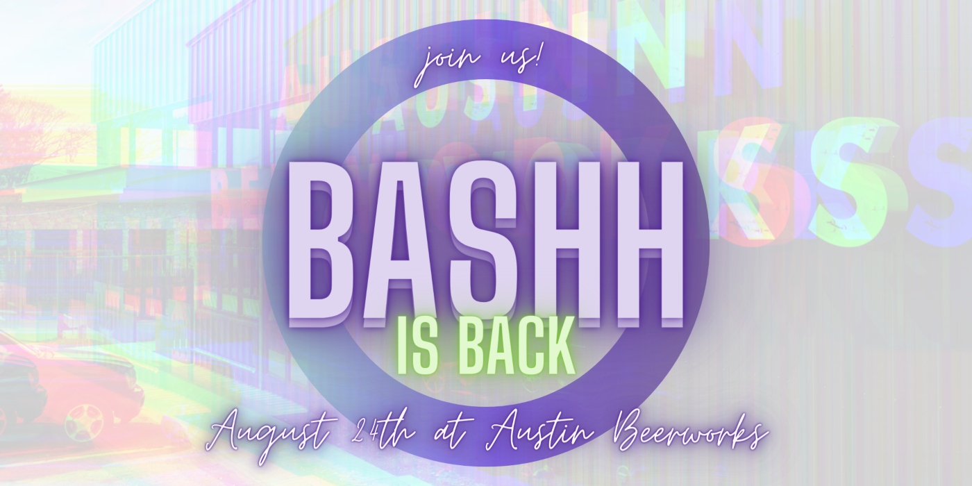 Big Ass Social Happy Hour August