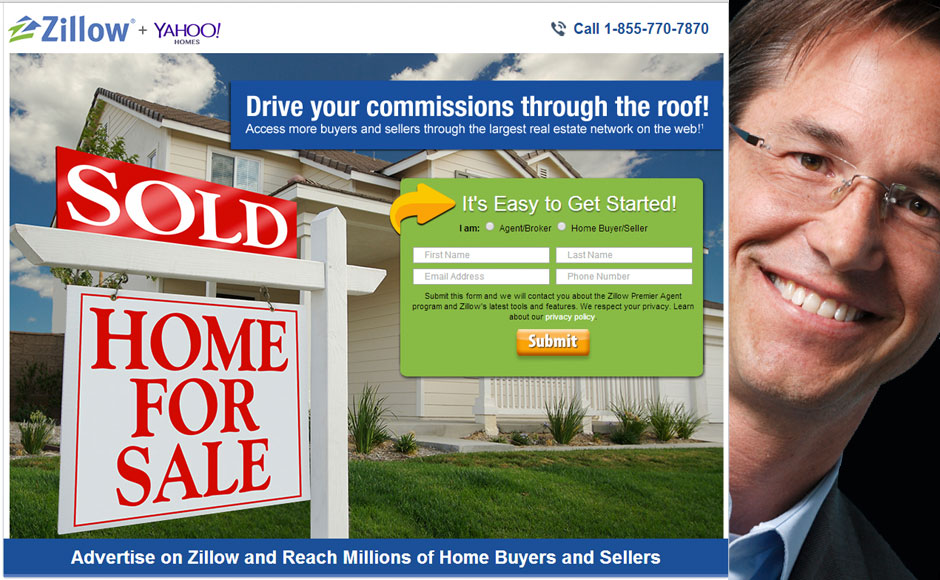 Rich Barton is lying to someone