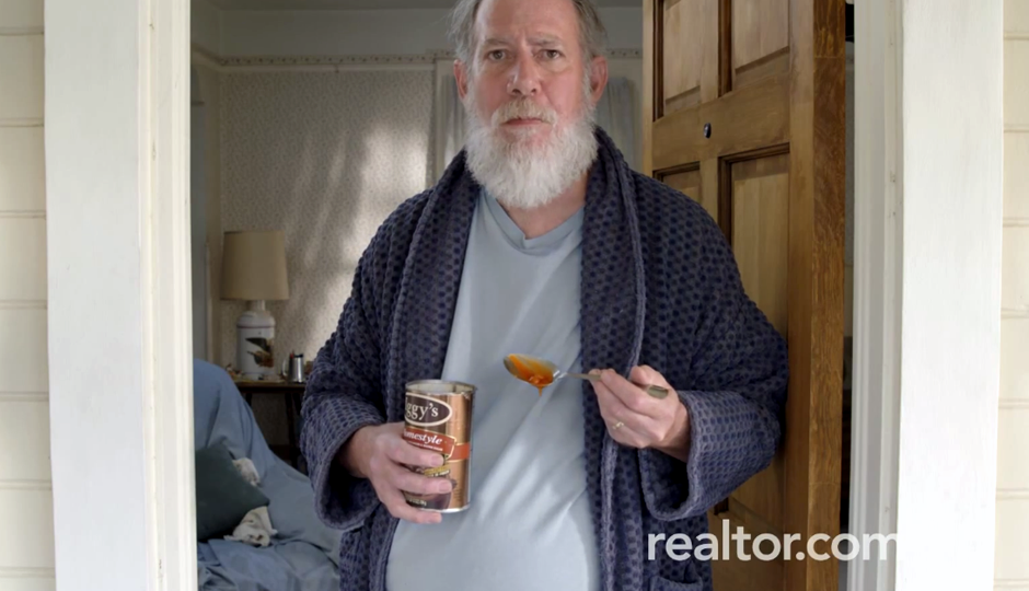 realtor.com tv ad