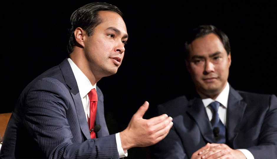 julian castro