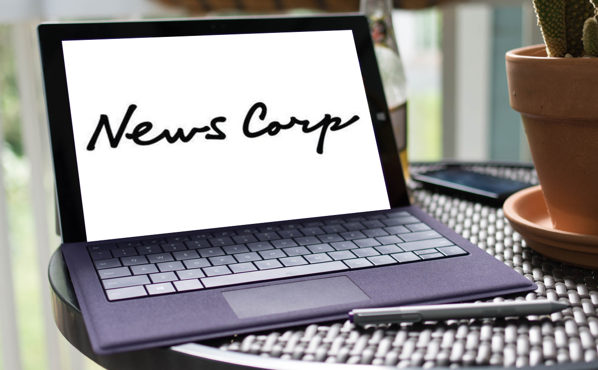 move news corp