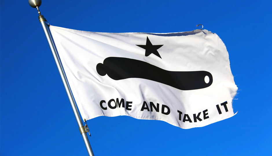 texas flag