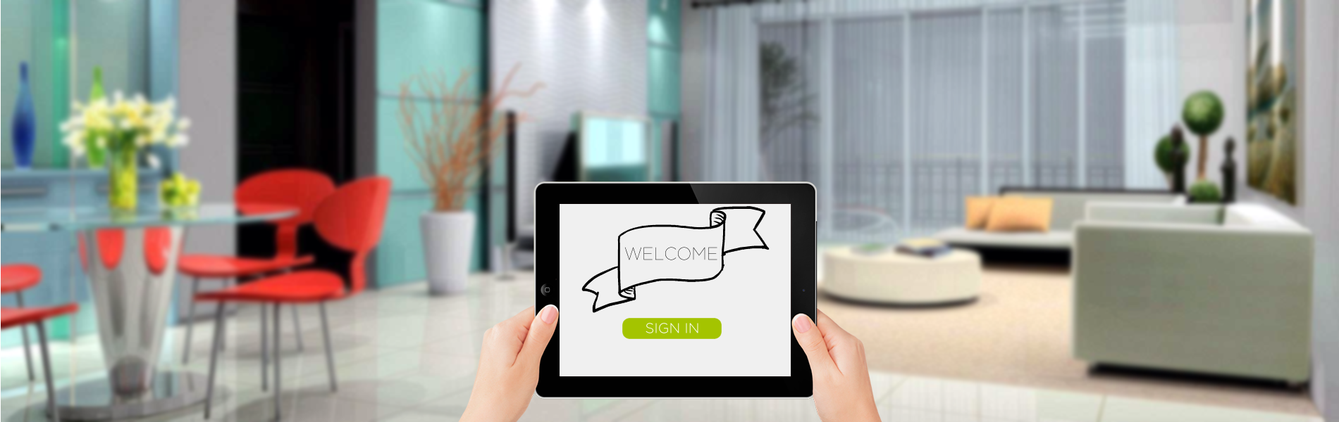 open house app