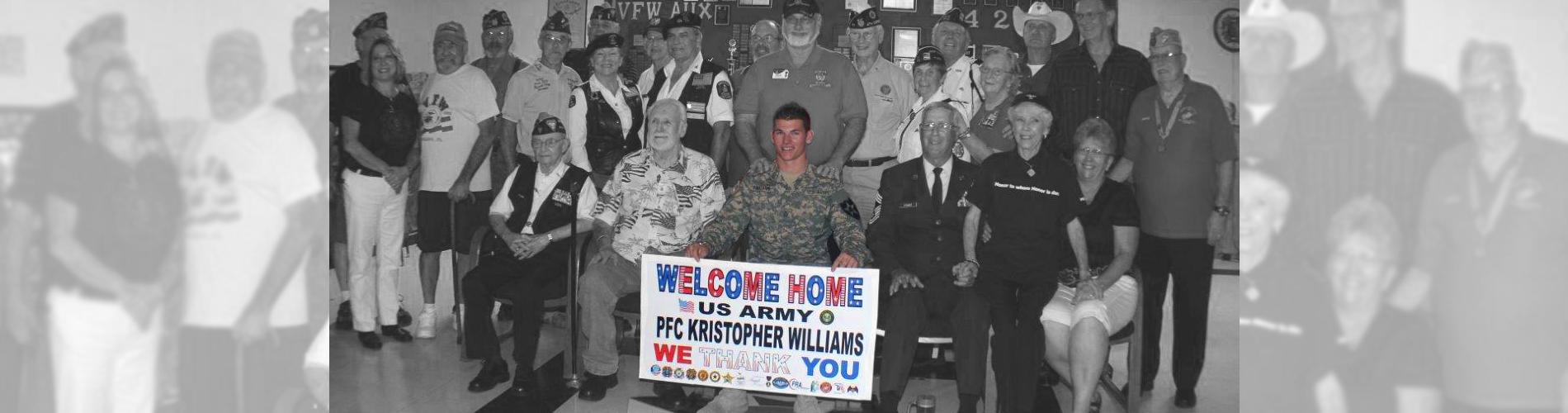 operation welcome home