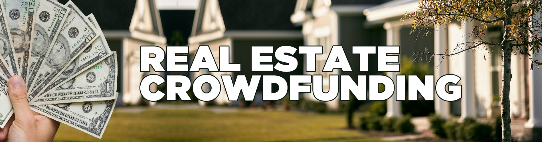 real estate crowdfunding
