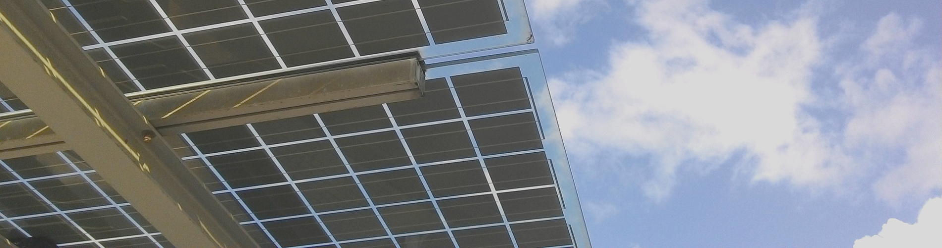 solar power