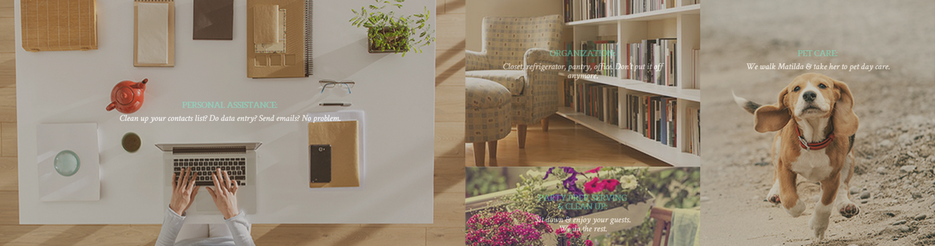 working woman's wife