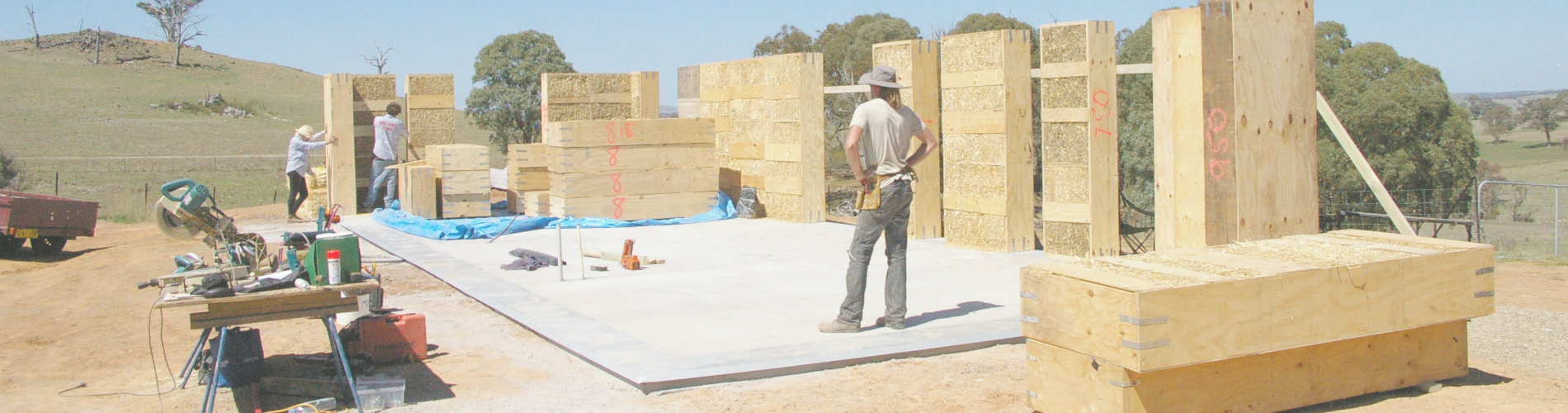 hemp concrete hempcrete