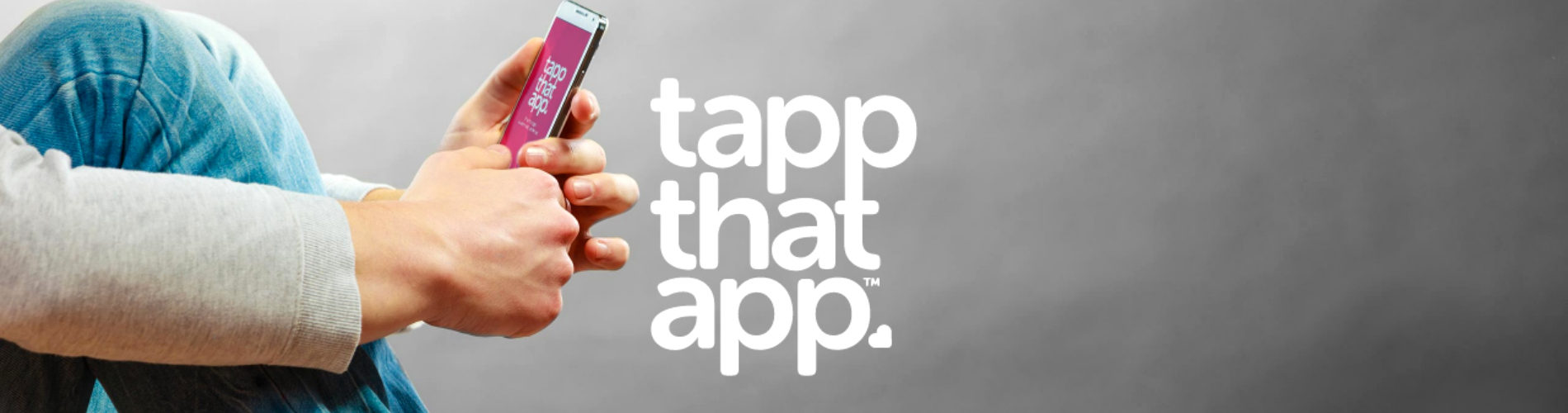 tap that app