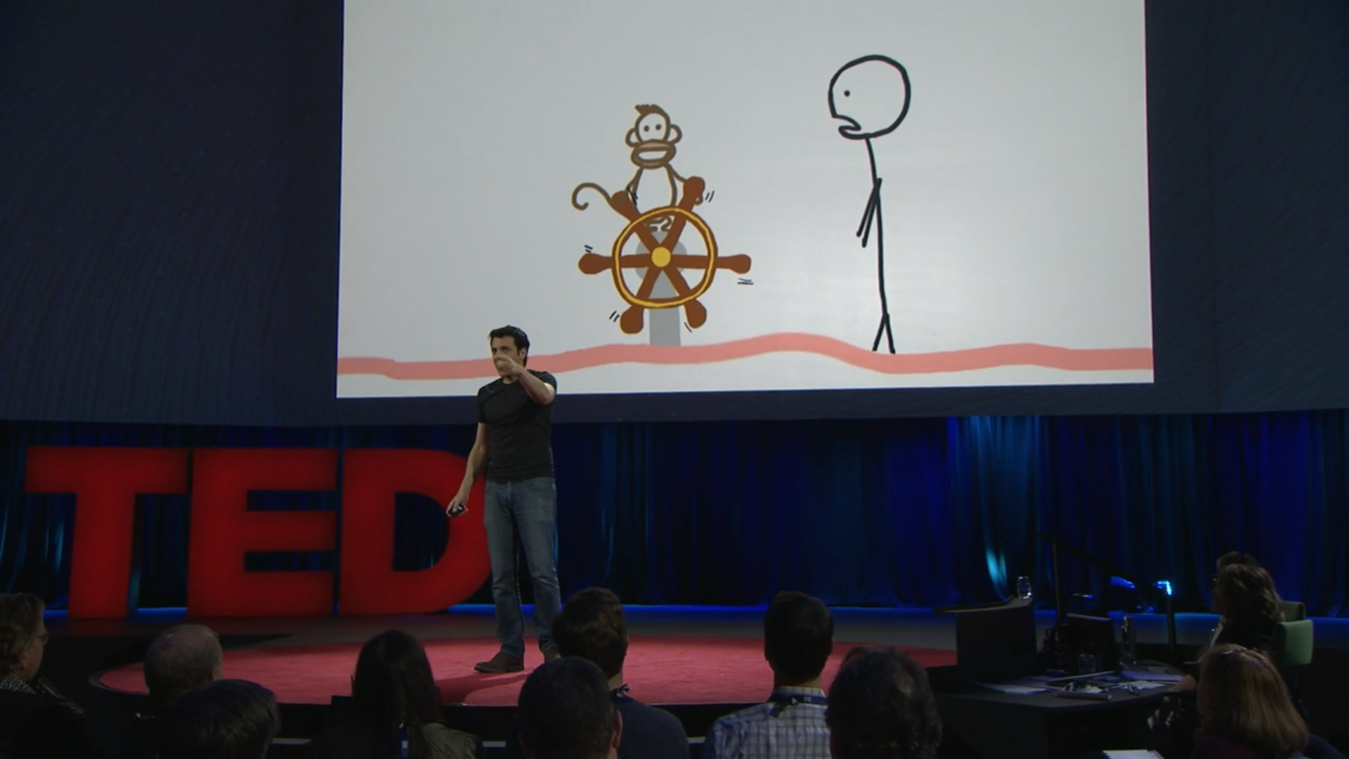 inside the mind of a master procrastinator ted talk