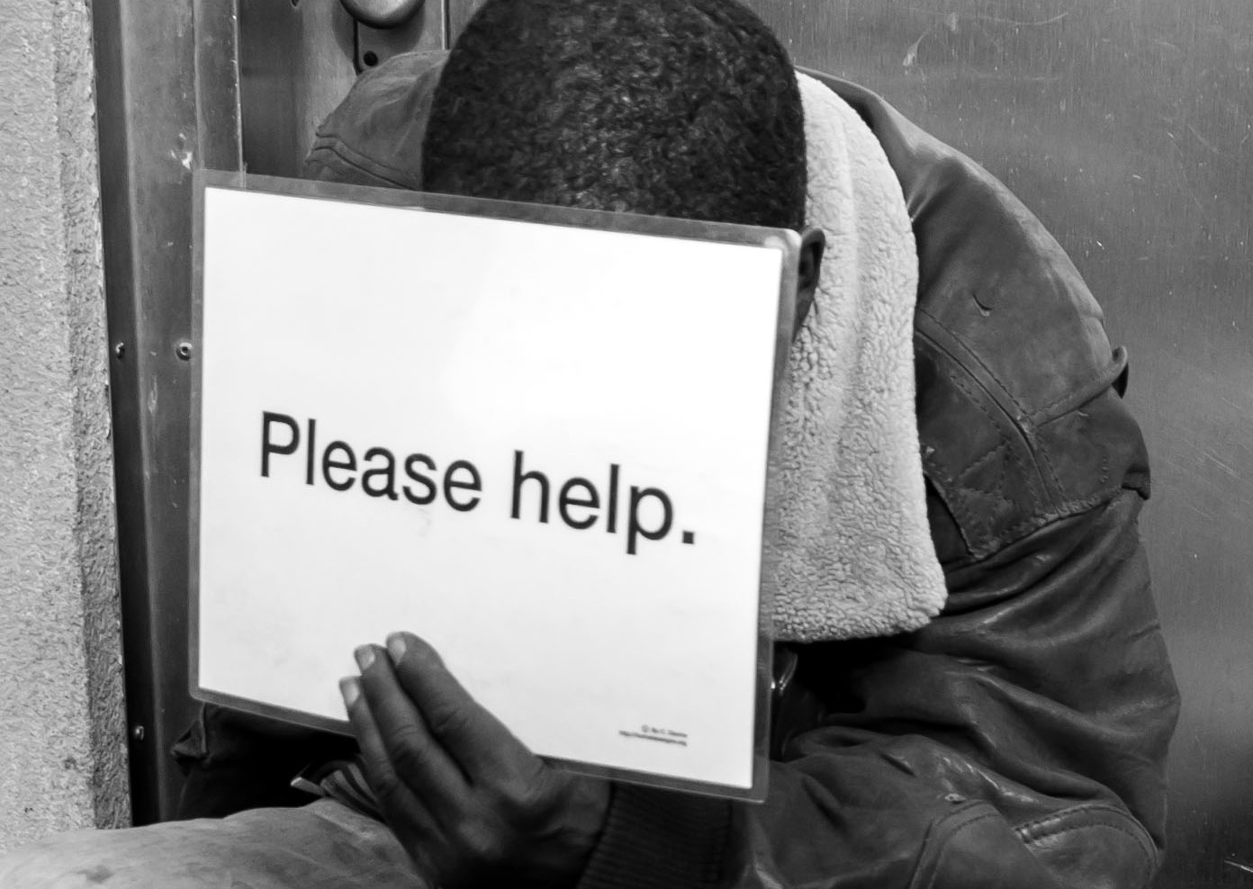 homelessness