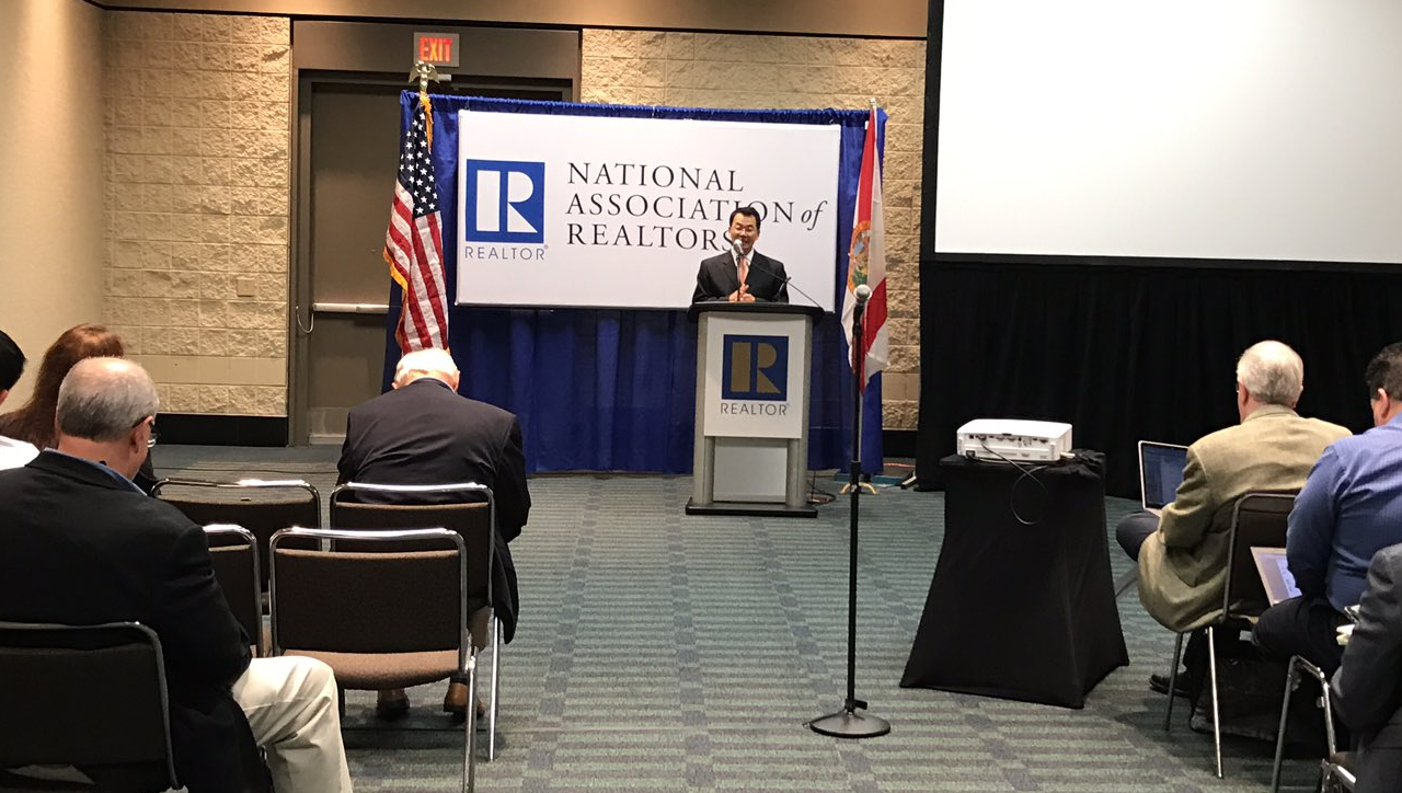 dr. lawrence yun nar housing market predictions