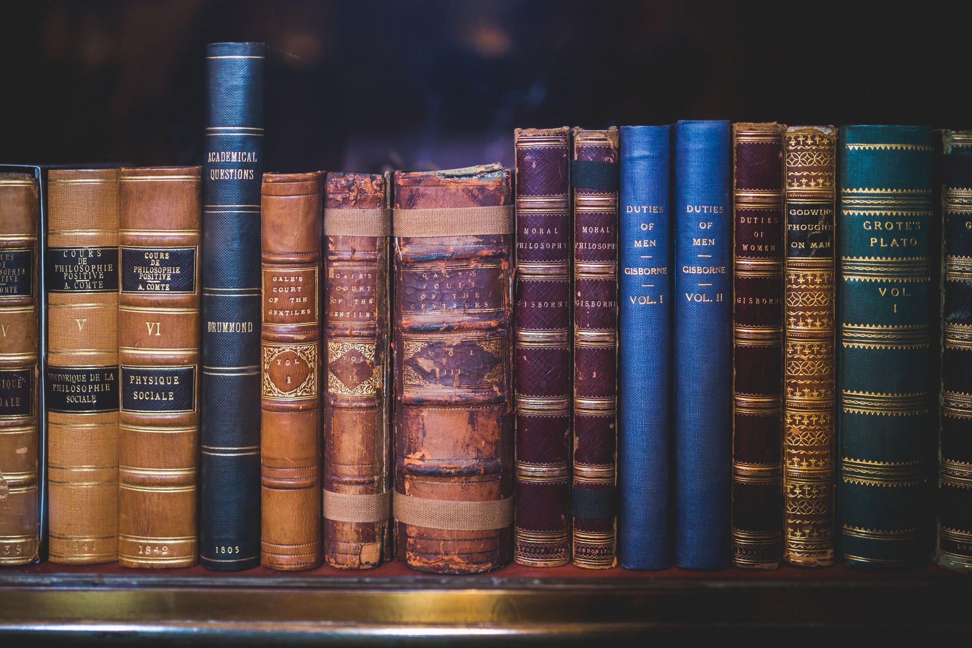 books litbait literature