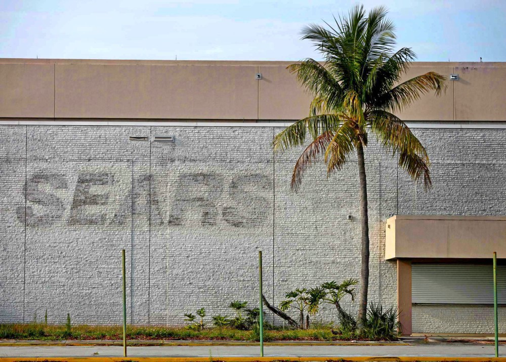 retailers