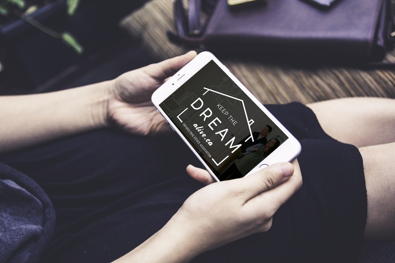 real estate association video