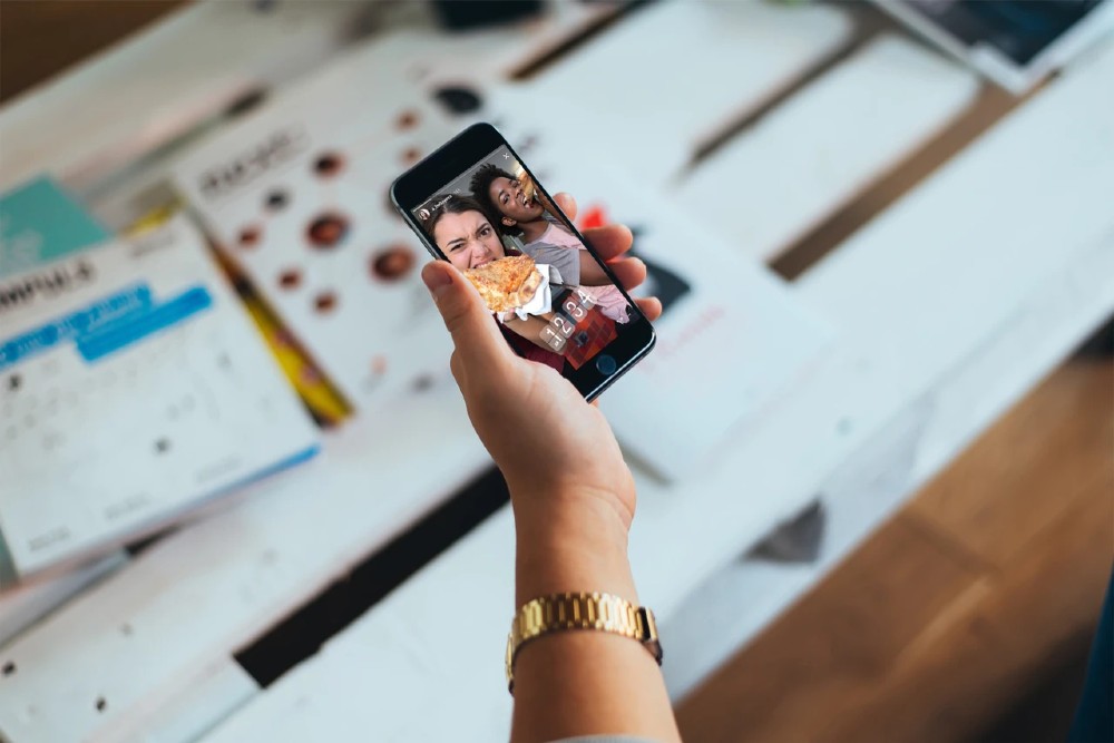 Layouts new on instagram