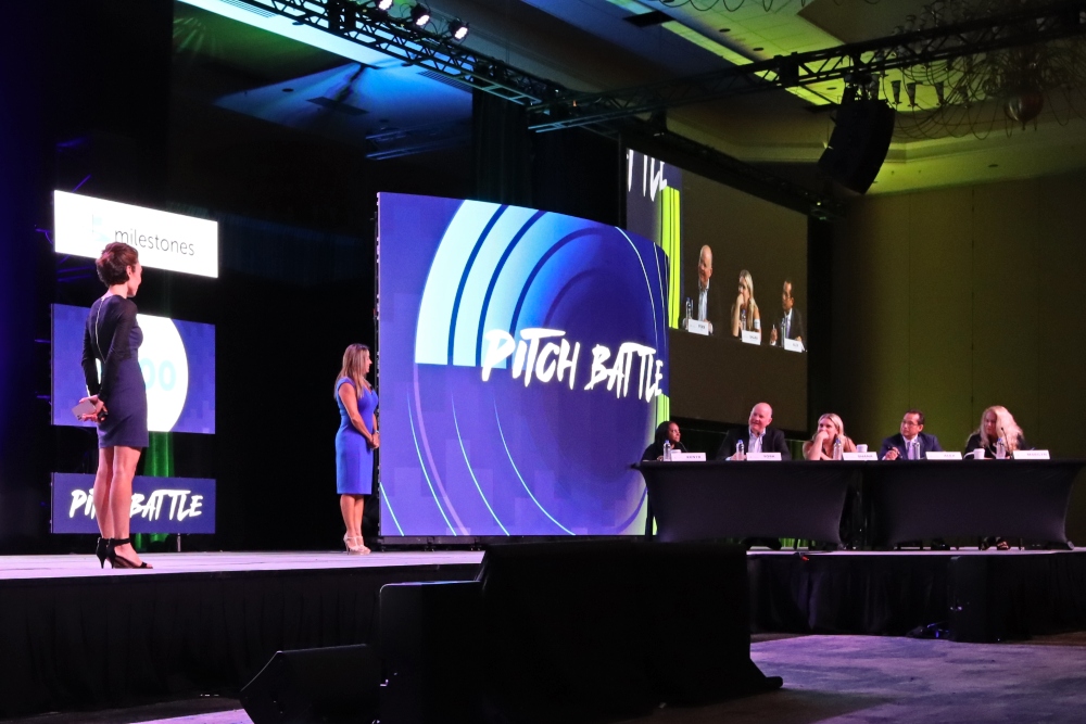 nar ioi pitch battle