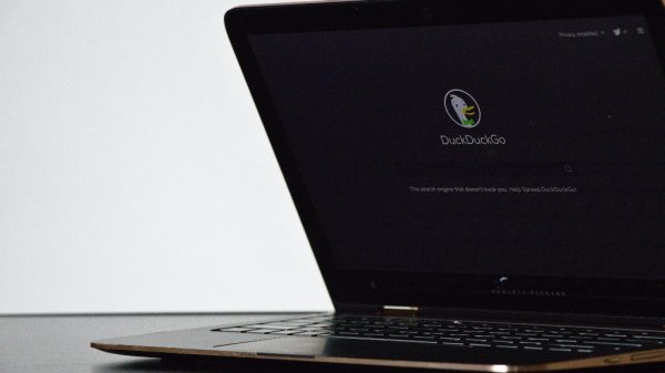 duckduckgo on computer