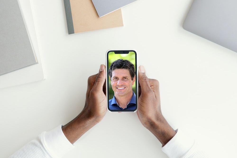 REX Homes founder, Jack Ryan