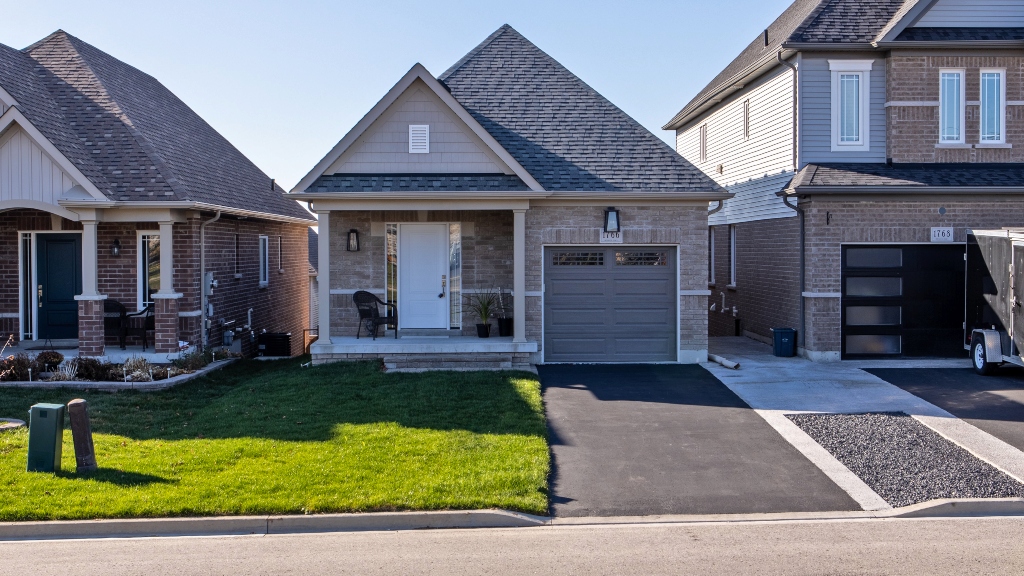 existing home sales