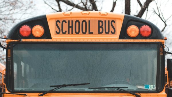 public schools bus
