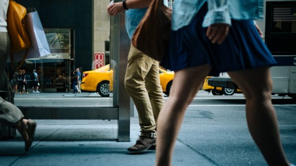 Dress code with shorts and skirts