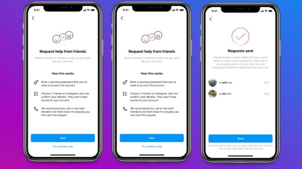 instagram hacked hub on iphones