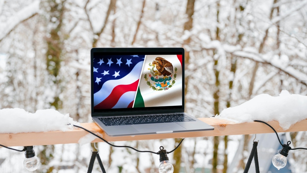 NAR moves into Latin America creatively