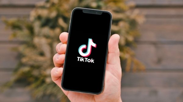 tiktok