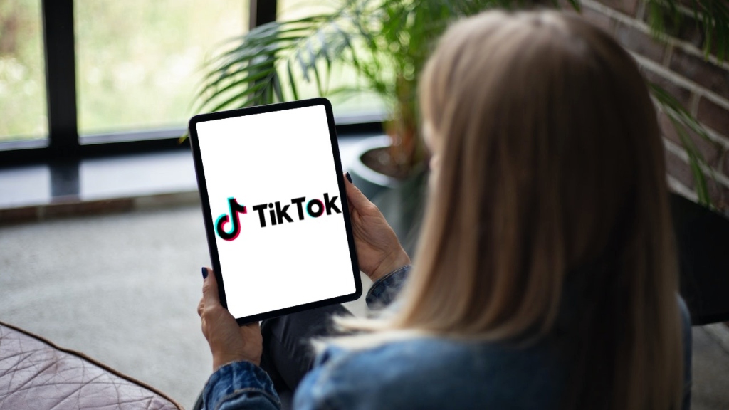 tiktok