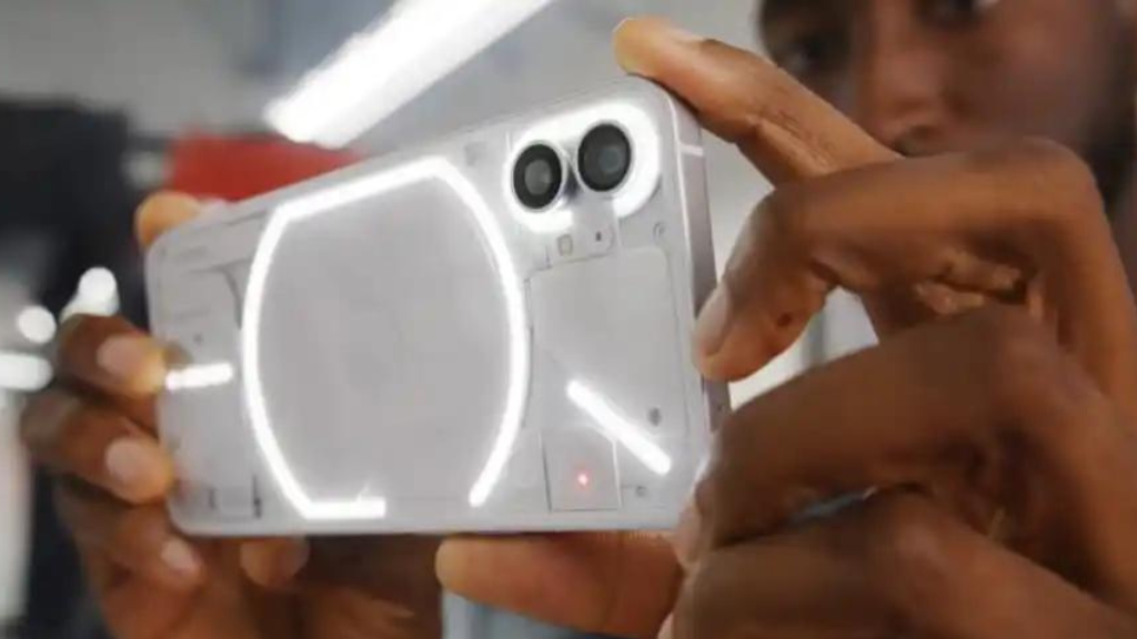 nothing phone