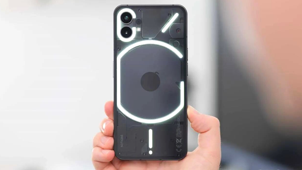 nothing phone
