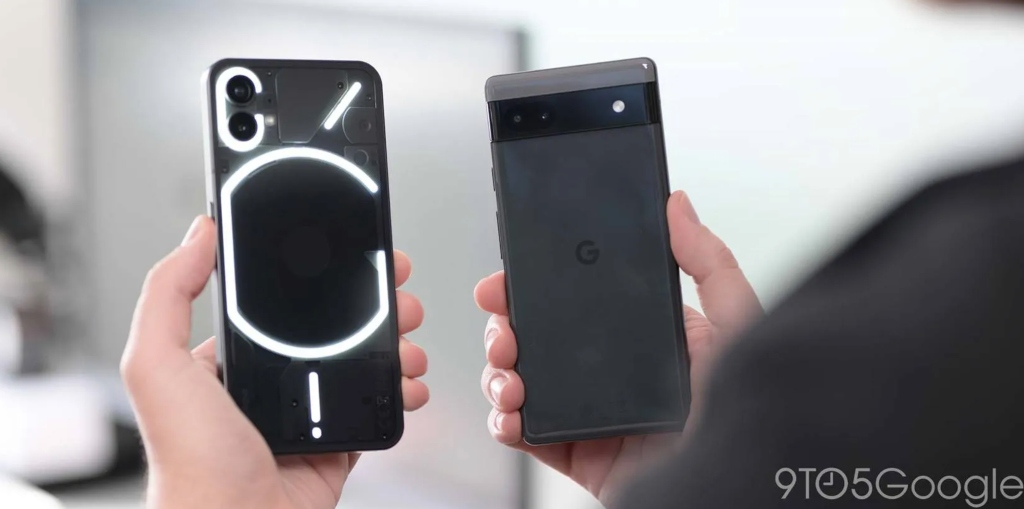 nothing phone