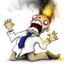 burns