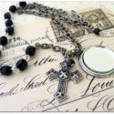 Vampire Protection Kit – True Blood Inspired.  Get your’s at Etsy.com