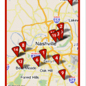YelpMap