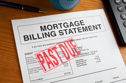 Short Sale Junior Liens