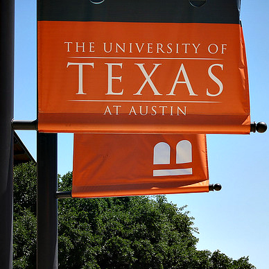 university-of-texas
