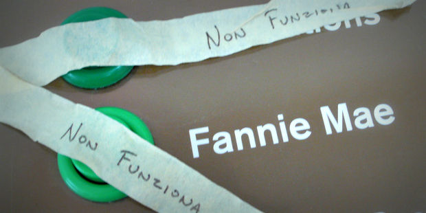 fannie-mae-non-funziona