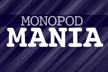 monopod-mania