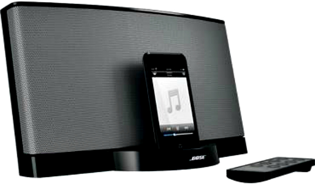 bose