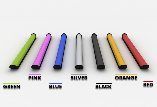 colors