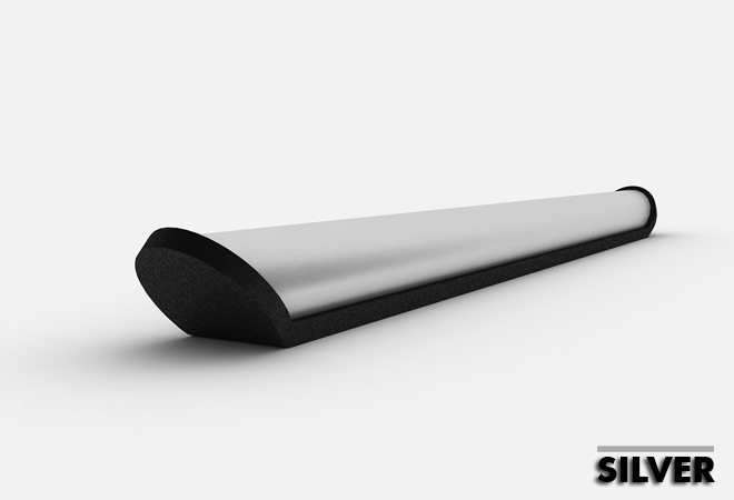 silver-stylo
