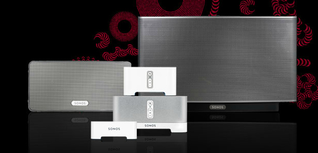 sonos