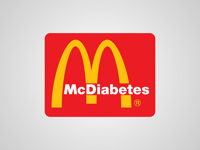 mcdonalds