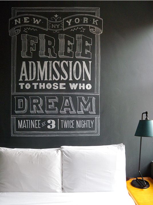 dana tanamachi chalk designs